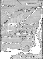 An illustration from Report on the building and ornamental stones of Canada (1912)