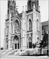 An illustration from Report on the building and ornamental stones of Canada (1912)
