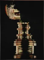 Picture 2 of 4 from Illuminating engineering practice; lectures on illuminating engineering delivered at the University of Pennsylvania, Philadelphia, September 20 to 28, 1916, under the joint auspices of the University and the Illuminating Engineering Society (1917), leaf 669