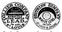 An illustration from The lead and zinc pigments (1909)