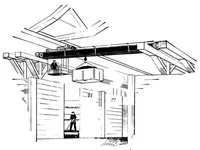 An illustration from The lead and zinc pigments (1909)