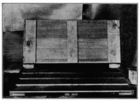 An illustration from Analysis of paint and varnish products (1912)