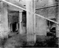 Picture 125 of 183 from The San Francisco earthquake and fire; a brief history of the disaster; a presentation of facts and resulting phenomena, with special reference to the efficiency of building materials, lessons of the disaster (1906), leaf 172