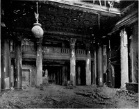 Picture 131 of 183 from The San Francisco earthquake and fire; a brief history of the disaster; a presentation of facts and resulting phenomena, with special reference to the efficiency of building materials, lessons of the disaster (1906), leaf 180
