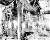 Picture 150 of 183 from The San Francisco earthquake and fire; a brief history of the disaster; a presentation of facts and resulting phenomena, with special reference to the efficiency of building materials, lessons of the disaster (1906), leaf 204