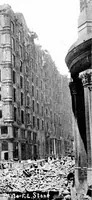 Picture 14 of 183 from The San Francisco earthquake and fire; a brief history of the disaster; a presentation of facts and resulting phenomena, with special reference to the efficiency of building materials, lessons of the disaster (1906), leaf 30