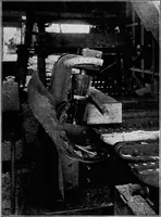 Picture 51 of 101 from A practical course in wooden boat and ship building, the fundamental principles and practical methods described in detail, especially written for carpenters and other woodworkers who desire to engage in boat or ship building, and as a textbook for schools (1918), leaf 118