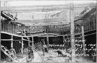 Picture 67 of 101 from A practical course in wooden boat and ship building, the fundamental principles and practical methods described in detail, especially written for carpenters and other woodworkers who desire to engage in boat or ship building, and as a textbook for schools (1918), leaf 135