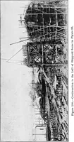 An illustration from A practical course in wooden boat and ship building, the fundamental principles and practical methods described in detail, especially written for carpenters and other woodworkers who desire to engage in boat or ship building, and as a textbook for schools (1918)