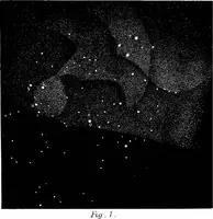 An illustration from The visible universe; chapters on the origin and construction of the heavens (1892)
