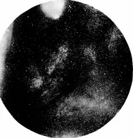 An illustration from The visible universe; chapters on the origin and construction of the heavens (1892)