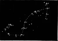 An illustration from The visible universe; chapters on the origin and construction of the heavens (1892)
