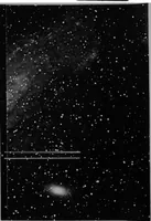 An illustration from The visible universe; chapters on the origin and construction of the heavens (1892)