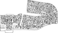 An illustration from The Hittites (1920)