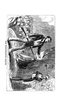 An illustration from Fifty years in the magic circle; being an account of the author's professional life; his wonderful tricks and feats; with laughable incidents, and adventures as a magician, necromancer, and ventriloquist (1871)