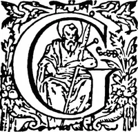 Picture 3 of 15 from Henry Cornelius Agrippa's Fourth book of occult philosophy, and geomancy. Magical elements of Peter de Abano. Astronomical geomancy [by Gerardus Cremonensis]. The nature of spirits [by Gorg Pictorius]. And arbatel of magic (1655), leaf 38