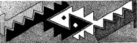 An illustration from Peruvian art; a help for students of design (1917)