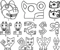 An illustration from Peruvian art; a help for students of design (1917)