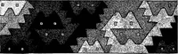 Picture 3 of 14 from Peruvian art; a help for students of design (1917), leaf 9