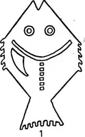An illustration from Peruvian art; a help for students of design (1917)