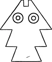 An illustration from Peruvian art; a help for students of design (1917)