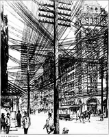 Picture 16 of 34 from The history of the telephone (1910), leaf 160