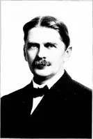 An illustration from The history of the telephone (1910)