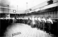 Picture 20 of 34 from The history of the telephone (1910), leaf 194
