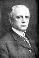 An illustration from The history of the telephone (1910)