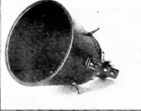 An illustration from The history of the telephone (1910)