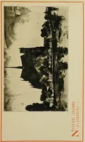 An illustration from The cathedrals of northern France (1904)