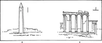 Picture 4 of 83 from The beautiful necessity; seven essays on theosophy and architecture (1910), leaf 26