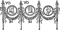 Picture 10 of 83 from The beautiful necessity; seven essays on theosophy and architecture (1910), leaf 37