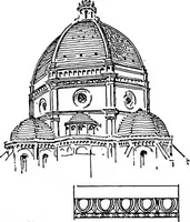 An illustration from The beautiful necessity; seven essays on theosophy and architecture (1910)