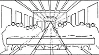 An illustration from The beautiful necessity; seven essays on theosophy and architecture (1910)