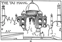 An illustration from The beautiful necessity; seven essays on theosophy and architecture (1910)
