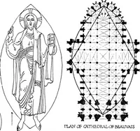 Picture 37 of 83 from The beautiful necessity; seven essays on theosophy and architecture (1910), leaf 61