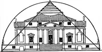 An illustration from The beautiful necessity; seven essays on theosophy and architecture (1910)