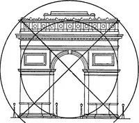 Picture 50 of 83 from The beautiful necessity; seven essays on theosophy and architecture (1910), leaf 72