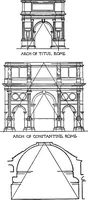 An illustration from The beautiful necessity; seven essays on theosophy and architecture (1910)