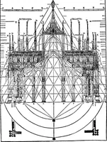 An illustration from The beautiful necessity; seven essays on theosophy and architecture (1910)