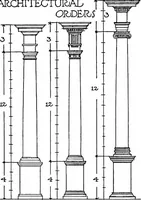 Picture 64 of 83 from The beautiful necessity; seven essays on theosophy and architecture (1910), leaf 85