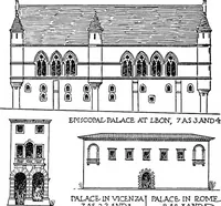 Picture 67 of 83 from The beautiful necessity; seven essays on theosophy and architecture (1910), leaf 86