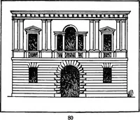 Picture 69 of 83 from The beautiful necessity; seven essays on theosophy and architecture (1910), leaf 87