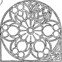 An illustration from The beautiful necessity; seven essays on theosophy and architecture (1910)