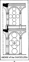 Picture 78 of 83 from The beautiful necessity; seven essays on theosophy and architecture (1910), leaf 96