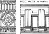 Picture 83 of 83 from The beautiful necessity; seven essays on theosophy and architecture (1910), leaf 99