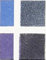 An illustration from Color problems : a practical manual for the lay student of color (1902)