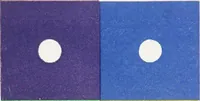 An illustration from Color problems : a practical manual for the lay student of color (1902)