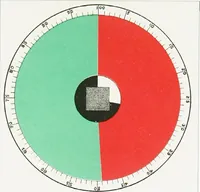 Picture 14 of 56 from Color problems : a practical manual for the lay student of color (1902), leaf 202